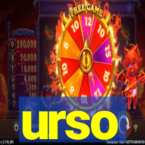 urso-polar 777